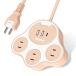 TOPREK �L�̑��^ �d���^�b�v �s���N USB �R���Z���g �����R�[�h 1.5M 3�� 3��USB-C (USB-C 20W PD3.