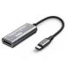 Chilison HDMI сбор настольная игра сбор USB Type C плата оцифровки видеоизображений 1080P60Hz игра 