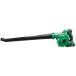 HiKOKI(�n�C�R�[�L) 14.4V 18V ���p �[�d�� �u���� �啗�� ��U�� ����3�i�ؑ�+���i�ϑ��X�C�b�` �K�[�f���m�Y���E�~�d�r