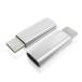 [2 шт. комплект ] подсветка изменение - USB-C адаптер BabyElf подсветка ( женский ) из USB модель C изменение адаптер 