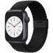 �A�b�v���E�H�b�` �o���h Apple Watch �҂ݍ��� �L�k �����\ �\�����[�v Series 8 7 6 SE 5 4 3 2 1