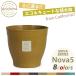 ����ȭ ecoforms�ʥ����ե����ॺ�� �Υ�5 Pot Nova 5