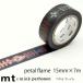 ޥ󥰥ơ ߥʡڥۥͥ ڥ ե쥤 mt mina perhonen petal flame 15mm7m ʥ᡼б20Ĥޤǡ