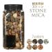  цветной камень камень Stone mika