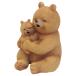  садоводство смешанные товары украшение .. san медведь resin dado Bear -...