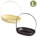  bamboo * овальный руль tray *L