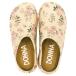  slip-on shoes floral dana slip-on shoes 