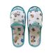 SWIMMER×SANRIO мобильный тапочки ( белый ) SS0103 4589899060570 sanrio Sanrio герой товары 