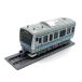  pullback игрушка тянуть pra (E233 серия столица . Tohoku линия ) PP12004 4907981659554 герой товары 