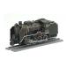  pullback игрушка тянуть pra DX D51 200 паровоз PP13002 4907981684525 герой товары 