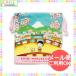  Chibi Maruko-chan мешочек (. река. весна )CM-KI522 4996740600616 герой товары почтовая доставка OKto-sin упаковка 