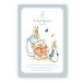  Peter Rabbit открытка (FAMILY) PR-PT006 4996740597282 Peter Rabbit герой товары почтовая доставка OKto-sin упаковка 