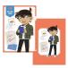  Detective Conan A4 clear file ( letter series Conan )CO-CF161 4996740605857 character goods mail service OKto-sin pack 