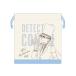  Detective Conan мешочек ( письмо серии Kid ) CO-KI034 4996740610141 популярный подарок подарок высокое качество канцелярские принадлежности 