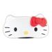  Sanrio маска для глаз ( Hello Kitty )SA-EM011 4996740611476 герой товары почтовая доставка OKto-sin упаковка 