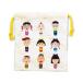  Chibi Maruko-chan мешочек (..)CM-KI032 4996740613012 герой товары почтовая доставка OKto-sin упаковка 