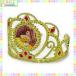  Disney Princess Tiara ( bell ) Disney 678634505439 герой товары 