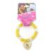  Disney Princess NEW пастель бисер браслет ( bell )6941033444208 герой товары 