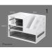  document подставка файл box box файл классификация офис школа документы кейс документы полки настольный кейс стол кейс для хранения бардачок настольный канцелярские принадлежности место хранения 