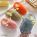  Kids mo Como ko зима тапочки ребенок салон обувь кошка. рука корень имеется теплый тапочки женщина . боа тапочки зима Junior тапочки мужчина .