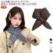  стеганое полотно с хлопком двусторонний вставной muffler женский muffler стеганое полотно muffler электрическая розетка стеганый обратная сторона ворсистый боа теплый теплый осень 