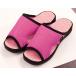 507802gachi pushed . health room sandals ....( pink ) pair tsubo health sandals sole acupressure massage goods interior desk Work pair . line shiatsu substitution vessel 