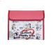 .. pocketbook case Snoopy .. type multi case celebration of a birth 