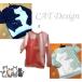 SALE! 14%off тонкий длинный рукав футболка кошка дизайн раунд шея 
