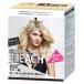  Schwarzkopf schwarzkopf got2bgo палец на ноге Be склеивание * осветлитель 2 в коробке квази наркотики 