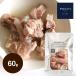 POCHI (pochi) свинья роза .. мягкость .60g корм для собак топпинг retort гарнир ручная работа еда . покупка 