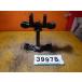 39978 Yamaha 1KH-0475~ Serow 225 cell машина '89 оригинальный золотник рулевого управления изгиб нет верхняя скоба (top bridge) 