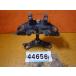 44656 Suzuki NJ4BA-106~ Glass Tracker Big Boy '07 оригинальный золотник рулевого управления верхняя скоба (top bridge) изгиб нет 37φ