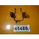 45488 Yamaha RA01J-002~ RZ50 '98 оригинальный крепление передней фары arm маленький деформация 