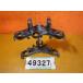 49327 Honda MC34-120~ FTR223 '03 оригинальный золотник рулевого управления верхняя скоба (top bridge) ... нет 37φ