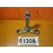 51308 Kawasaki ZR250A-065~ Balius 1 type '95 оригинальный золотник рулевого управления ... нет 39φ