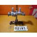 52197 Honda MD33-100~ SL230 '97 оригинальный вынос руля верхняя скоба (top bridge) ... нет 35φ