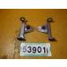 53901 Suzuki LC6PCJG96D~ GN125H '13 оригинальный крепление фары левый и правый в комплекте маленький деформация есть 