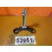 53951 Kawasaki BJ250A-087~ Estrella '08 FI машина оригинальный золотник рулевого управления нижний держатель ... нет 39φ