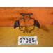 57095 Honda JC06-120~ CB125T '88 оригинальный крепление фары изгиб нет крепление приборов 