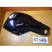 57145 Honda JC61-110~ предыдущий период Glo mGROM125E '14 оригинальный крышка топливного бака левый трещин нет 