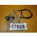 57628 Suzuki NJ47A-124~ Glass Tracker BB '01 оригинальный измерительный прибор обычный работа мост диаметр 15mm