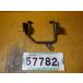 57782 Yamaha 2JL-063~ TW200E '99 оригинальный крепление фары изгиб нет 