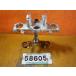 58605 Honda MC33-120~ VTR250 '07 осьминог иметь кабина машина оригинальный золотник рулевого управления верхняя скоба (top bridge) ... нет 41φ