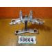 58664 Yamaha 2JL-062~ TW200E '99 оригинальный золотник рулевого управления верхняя скоба (top bridge) 33φ... нет 