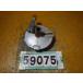 59075 Yamaha DG07J-004~ TW200E '00 оригинальный задний тормоз panel трещин нет прилипание нет 