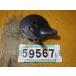 59567 Suzuki NJ47A-127~ Glass Tracker BB '01 оригинальный задний тормоз panel трещин нет 130.7mm