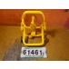 61461 Honda JA10-401~ Cross Cub '13 оригинальный крепление фары изгиб нет хорошая вещь 