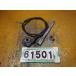 61501 Suzuki NJ4BA-103~ Glass Tracker BB '05 оригинальный измерительный прибор обычный работа спидометр тросик 