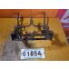 61854 Honda RC15-101~ VF750F '83 оригинальный верхний обтекатель крепление, опора маленький деформация есть крепление передней фары 