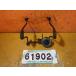 61902 Honda MC34-110~ FTR223 '02 оригинальный крепление фары деформация нет звуковой сигнал есть анимация есть 